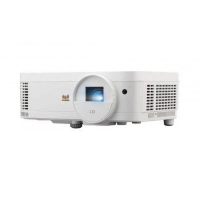 Viewsonic LS500WHE Wxga 3000 Lumens LED Projector