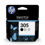 HP 305 Black