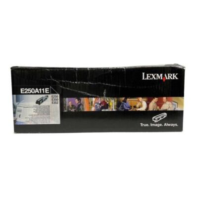 Lexmark E250A11E