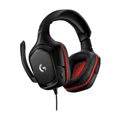 Logitech G332 Gaming Headset Wired