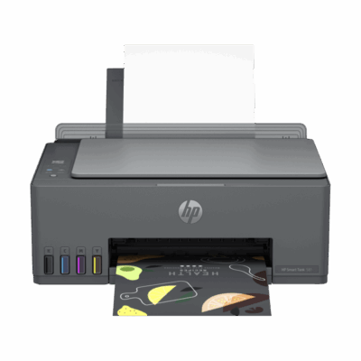 HP Smart Tank 581 All-in-One Colour Printer