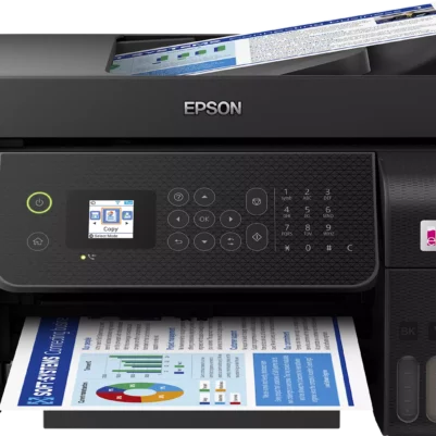 Epson EcoTank L5290 A4 Multifunction Inkjet Printer C11CJ65405SA