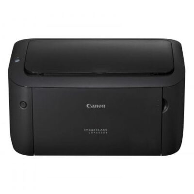 Canon i-SENSYS LBP6030B A4 Mono Laser Printer 8468B031