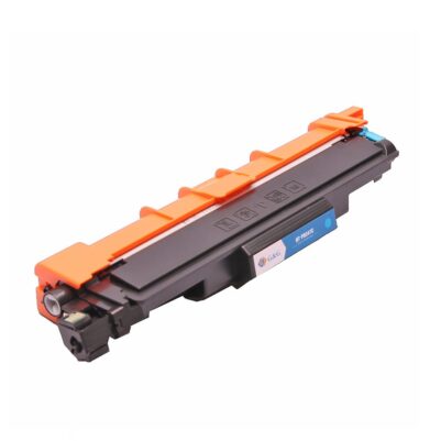 Brother TN277 Cyan Compatible Toner Cartridge