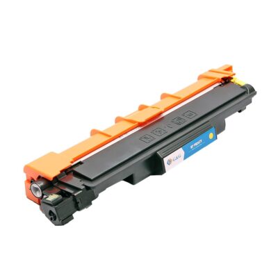 Brother TN277 Yellow Compatible Toner Cartridge