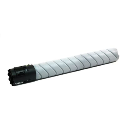 Konica Minolta TN321 Black Compatible Toner Cartridge