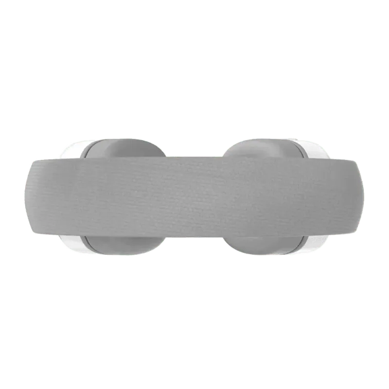 Marvo HG9086WS WH Wireless Gaming Headset / Tri-Mode Connection