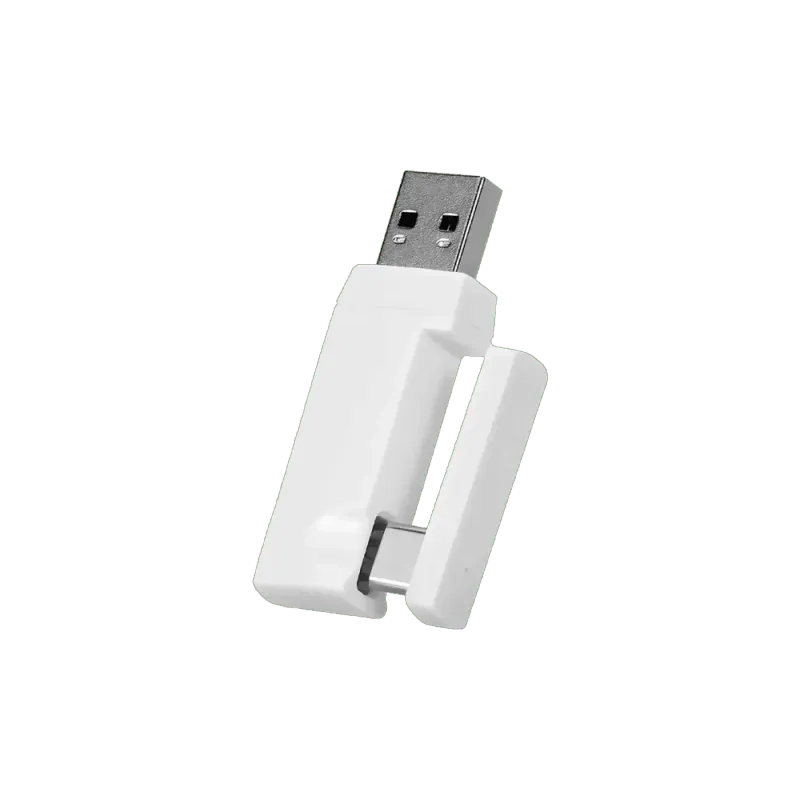 Marvo HG9086WS WH Wireless Gaming Headset / Tri-Mode Connection