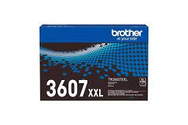 Genuine Brother TN-3607XXL TN-3607XXL Toner Cartridge (11 000 PAGES)