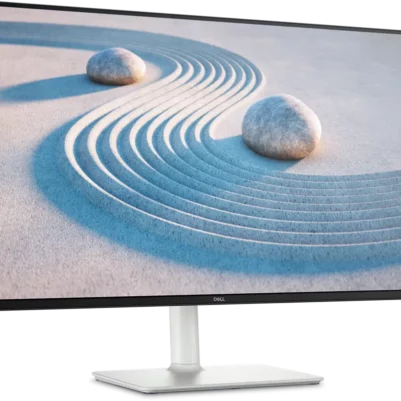 DELL 27 MONITOR - S2725DS QHD - 68.47 CM (27.0IN)