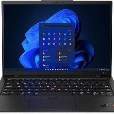 LENOVO THINKPAD L14 GEN 5 14IN WUXGA NOTEBOOK