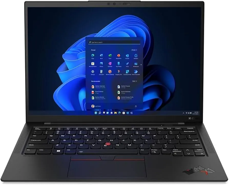 LENOVO THINKPAD L14 GEN 5 14IN WUXGA NOTEBOOK