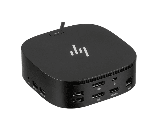 HP USB-C Laptop Dock G5