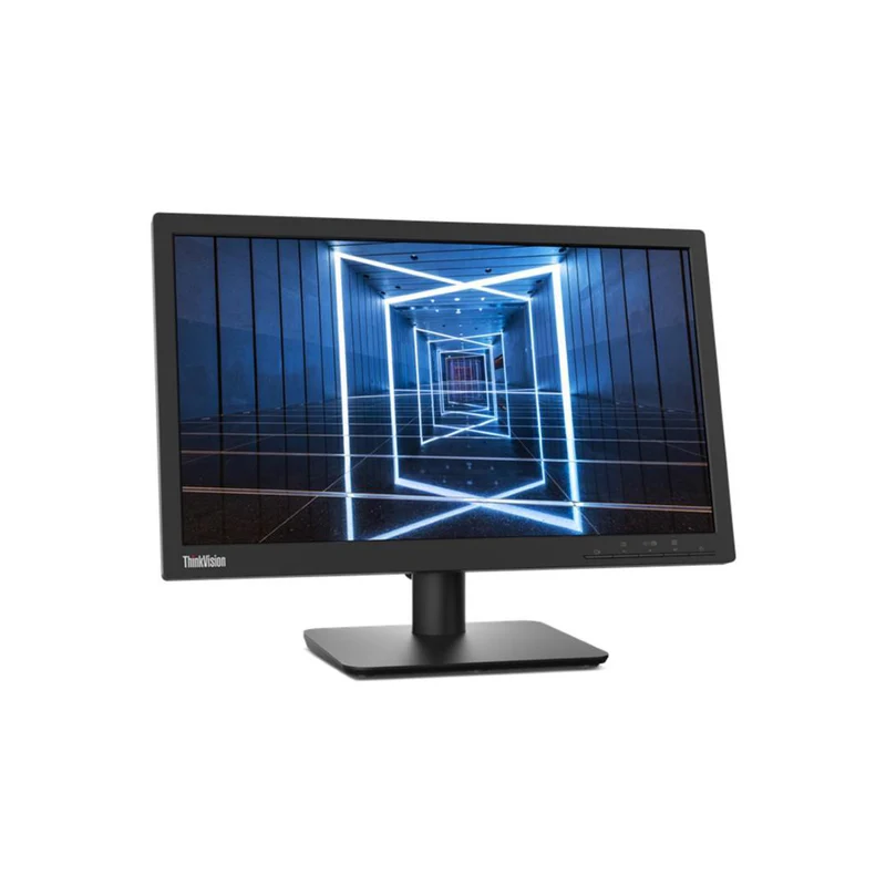 Lenovo ThinkVision E20-30 19.5-inch 1600 x 900p HD+ 16:9 60Hz 2ms TN Monitor 62F7KAT4SA