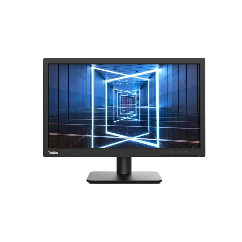 Lenovo ThinkVision E20-30 19.5-inch 1600 x 900p HD+ 16:9 60Hz 2ms TN Monitor 62F7KAT4SA