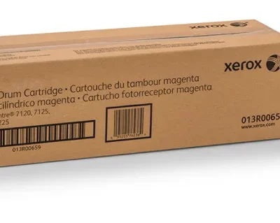 Xerox magenta Workcentre 7220 7225 7200i Series 7120 7125 Drum Kit 013R00659