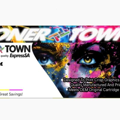 Pantum CTL1100 Magenta High Yield Compatible Toner Cartridge