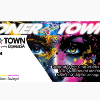 Pantum CTL1100 Cyan High Yield Compatible Toner Cartridge –