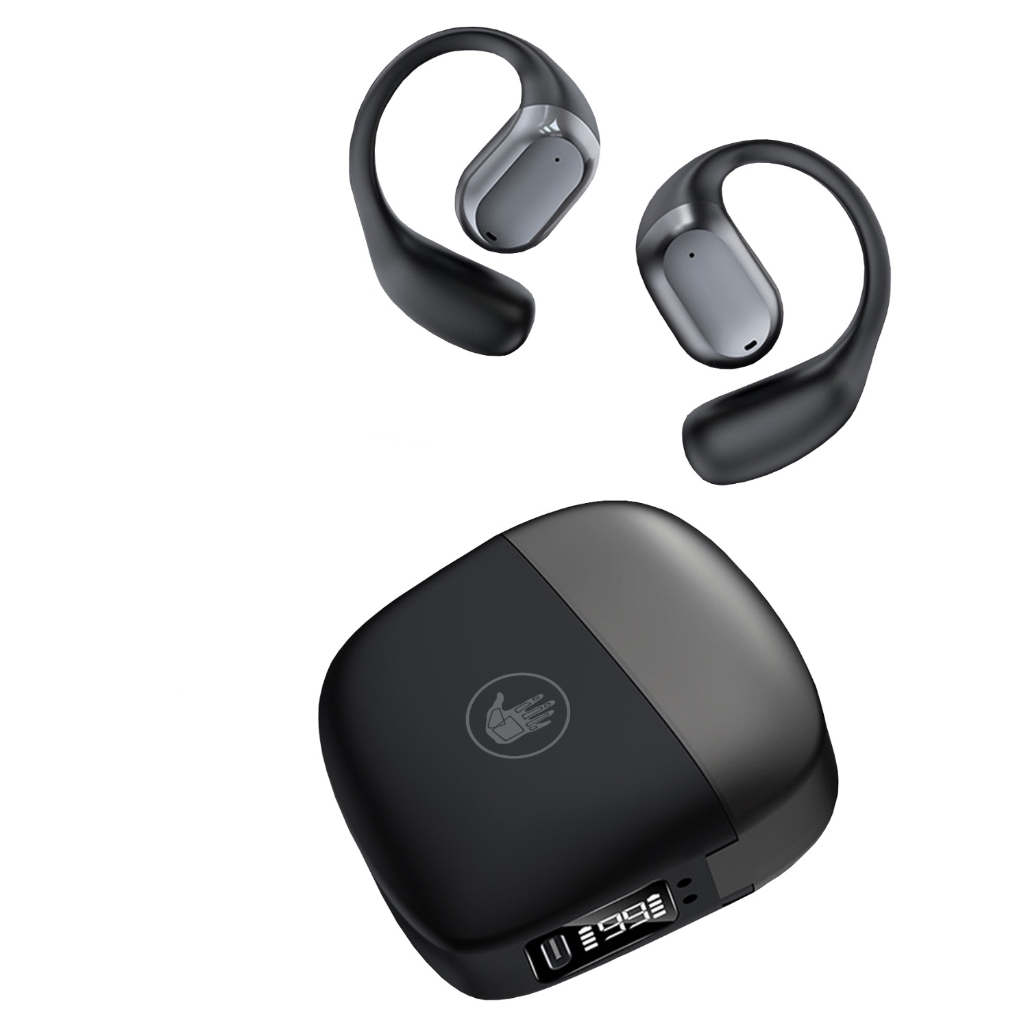 Body Glove Dawny OWS Earphones