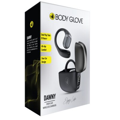Body Glove Dawny OWS Earphones
