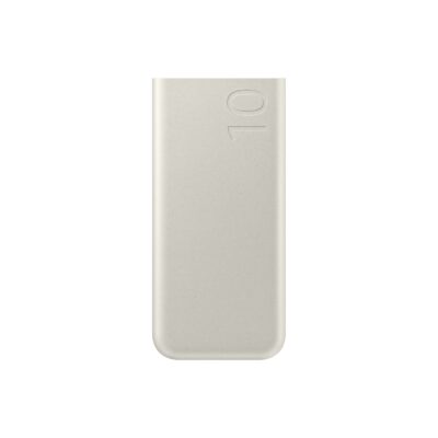 Samsung PD Powerbank – 10000mAh